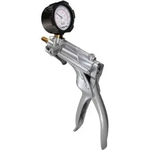 Pompa -1 do 4 bar, alu, Mityvac