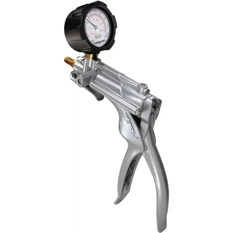 Pompa -1 do 4 bar, alu, Mityvac