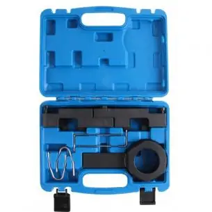 Blokada rozrządu Opel 1.6 SIDI Zafira C Insignia benzyna