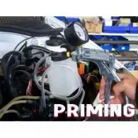 Tester diagnostyczny -1 do 4 bar, Mityvac