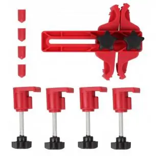 Blokada kół rozrządu uniwersalna