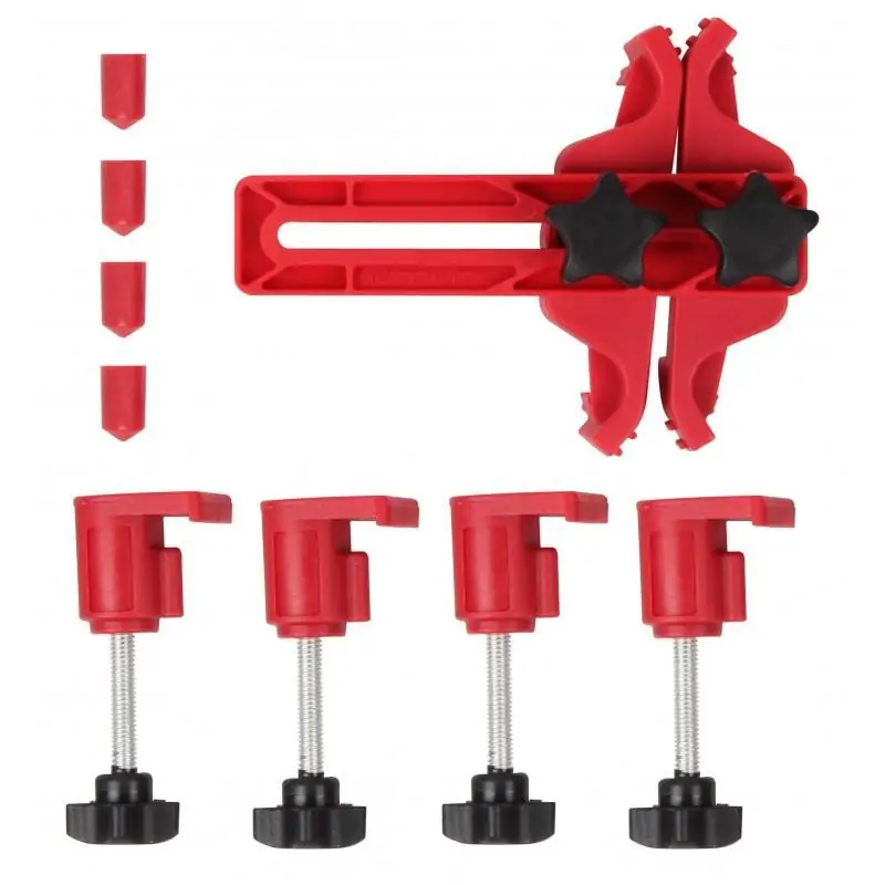 Blokada kół rozrządu uniwersalna