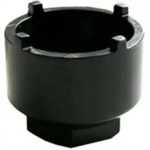 Nasadka do nakrętek łożysk 42.5/52 mm, PSA