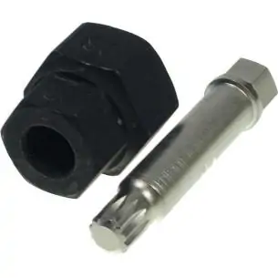 Klucz trzpieniowy do alternatora M10