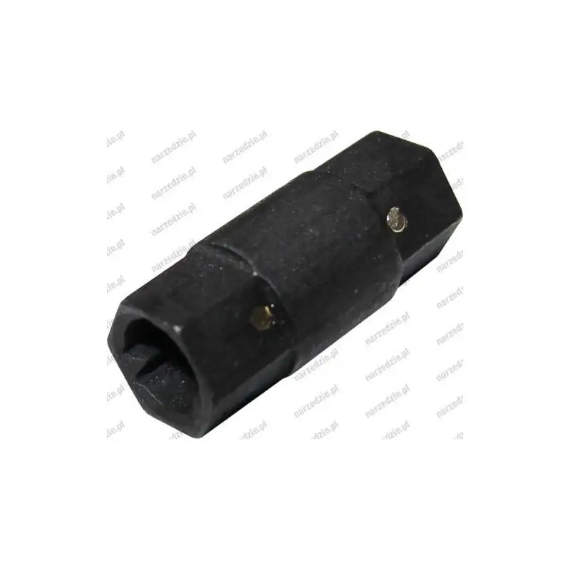 Nasadka do zacisku rury ssącej Renault, Nissan, 2 wymiary