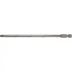 Bit 1/4", krzyżakowy PZ1x150 mm