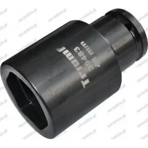 Nasadka 6-kątna 44 mm do przegubu kulowego PSA, Toyota