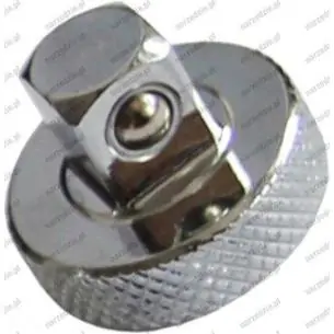 Adaptery do grzechotek 1/4"x3/8"