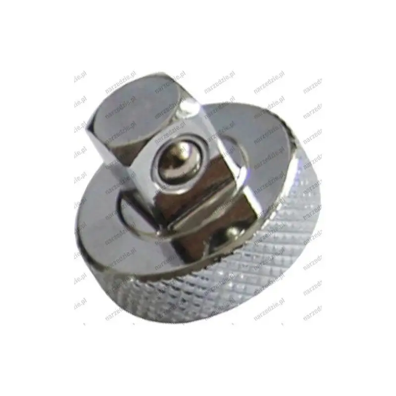 Adaptery do grzechotek 1/4"x3/8"