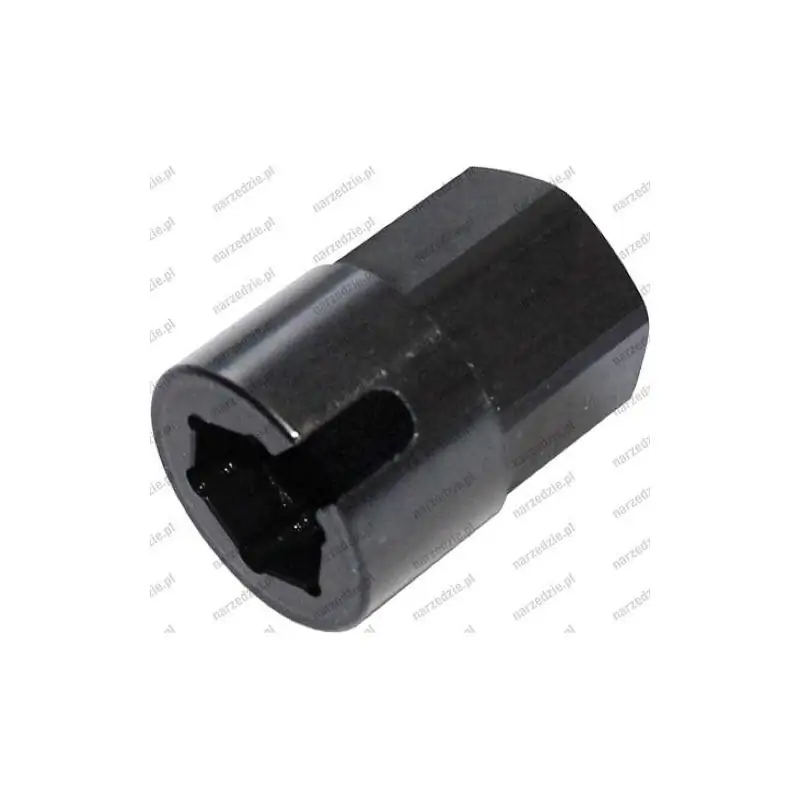 Adapter do czujników temperatury, ciśnienia, EGR, 19 mm