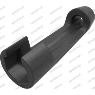 Nasadka do przewodów paliwowych 19 mm, silniki wysokoprężne Cummins z 2011 r.