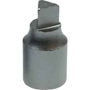 Nasadka trzpieniowa do korków oleju 10 mm