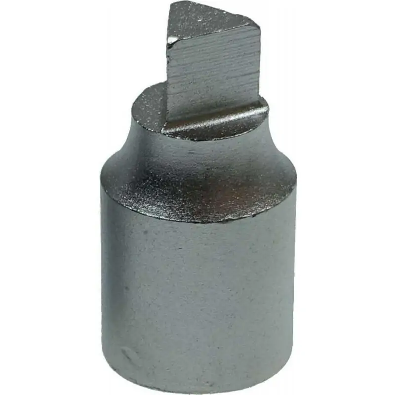 Nasadka trzpieniowa do korków oleju 10 mm