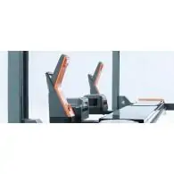 X-931 Urządzenie do geometrii w systemie z podnośnikiem