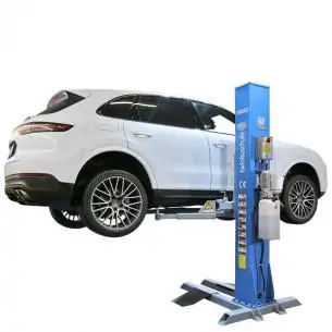 Podnośnik jednokolumnowy stacjonarny,&nbsp;udźwig 2,5T TW 125 F