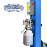 Podnośnik dwukolumnowy 4200kg Twin Busch TW242A