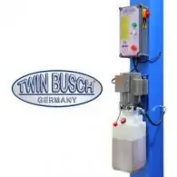 Podnośnik 2-kolumnowyTWIN BUSCH TW 242 G