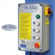 PODNOŚNIK 2-KOLUMNOWY TWIN BUSCH MODEL TW 242 E 4200kg