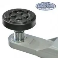 PODNOŚNIK DWUKOLUMNOWY TW 236-PE AUTOMAT