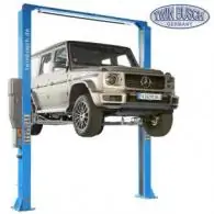 PODNOŚNIK 2-KOLUMNOWY TWIN BUSCH TW 242 PE B4.3