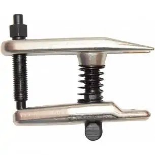 Ściągacz do sworzni kulistych, przegubów kulowych