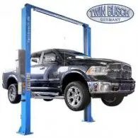 PODNOŚNIK 2-KOLUMNOWY TWIN BUSCH TW 242 PE B4.3