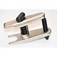 Ściągacz do sworzni kulistych, przegubów kulowych