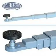 PODNOŚNIK DWUKOLUMNOWY TWIN BUSCH 6T TW260 B4.5