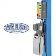 Podnośnik czterokolumnowy TW 445 Twin Busch 4500kg