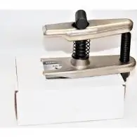 Ściągacz do sworzni kulistych, przegubów kulowych