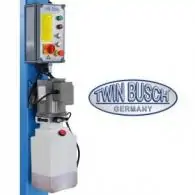 Podnośnik Parkingowy Czterokolumnowy TW 436 P