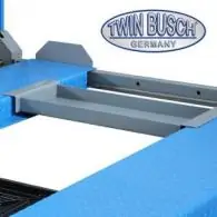 Podnośnik Parkingowy Czterokolumnowy TW 436 P