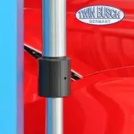 PODNOŚNIK PARKINGOWY 2-KOLUMNOWY Twin Busch TW227P