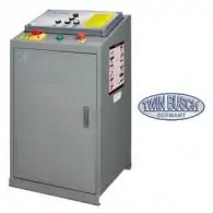 Podnośnik Nożycowy Twin Busch Model Tw S3-19