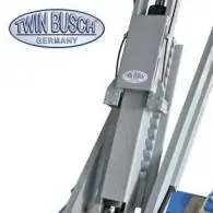 PODNOŚNIK NOŻYCOWY OSADZANY MODEL TW SA-40-V2