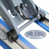 PODNOŚNIK NOŻYCOWY OSADZANY MODEL TW SA-40-V2