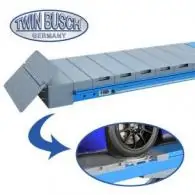 Podnośnik Nożycowy TW SA – 42U V2