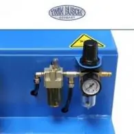 MONTAŻOWNICA TW X-11 TWIN BUSCH