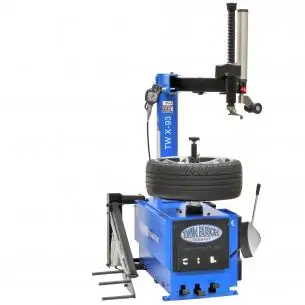 MONTAŻOWNICA DO OPON TWIN BUSCH TW X-93