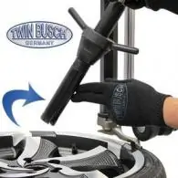 MONTAŻOWNICA DO OPON TWIN BUSCH TW X-93