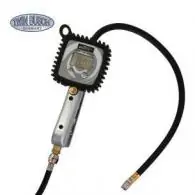 MONTAŻOWNICA DO OPON TWIN BUSCH TW X-93