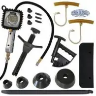 MONTAŻOWNICA DO OPON TWIN BUSCH TW X-93