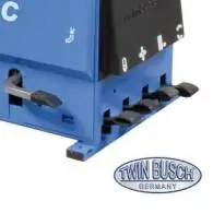 AUTOMATYCZNA MONTAŻOWNICA DO OPON TW X-31