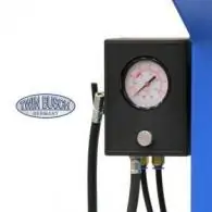 AUTOMATYCZNA MONTAŻOWNICA DO OPON TW X-31