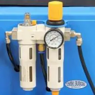 AUTOMATYCZNA MONTAŻOWNICA DO OPON TW X-31