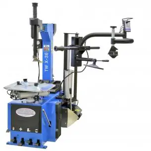 MONTAŻOWNICA DO OPON TWIN BUSCH TW X-36