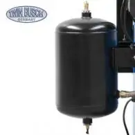 MONTAŻOWNICA DO OPON TWIN BUSCH TW X-36