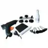 Zestaw do PDR z pistoletem do kleju