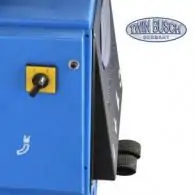 MONTAŻOWNICA opon kół TW X-36 WDK RUN FLAT