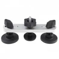 Zestaw do PDR z pistoletem do kleju